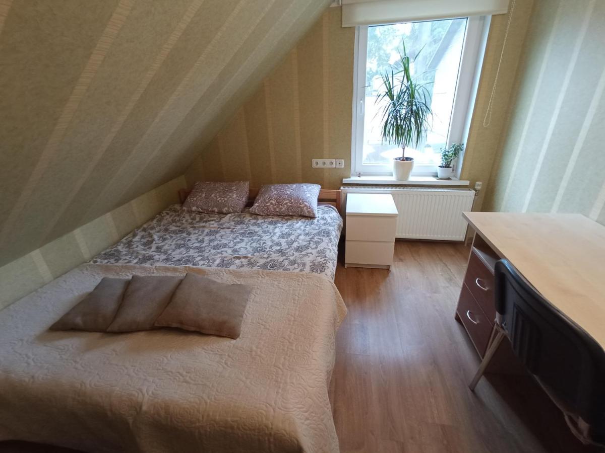 Jurmala'S Centre Apartments Esterno foto