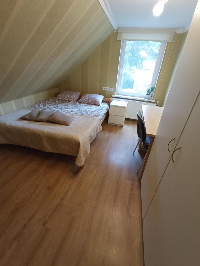 Jurmala'S Centre Apartments Esterno foto