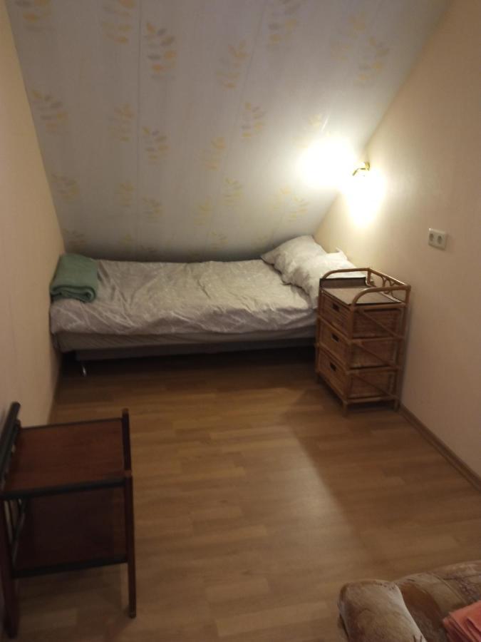 Jurmala'S Centre Apartments Esterno foto