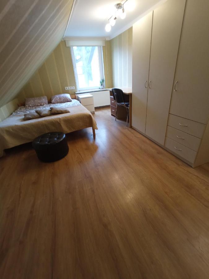 Jurmala'S Centre Apartments Esterno foto